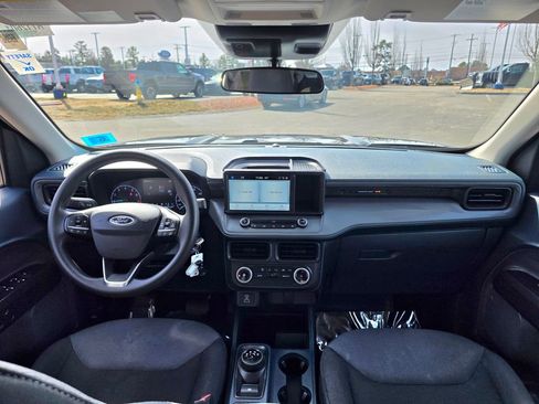 Used 2024 Ford Maverick XL w/ Equipment Group 100A Standard image 15