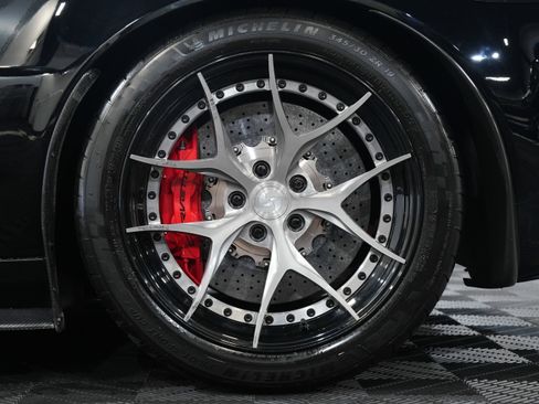 Used 2007 Chevrolet Corvette Z06 w/ Preferred Equipment Group image 51