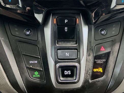 Used 2019 Honda Odyssey EX-L image 11