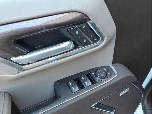 New 2026 Chevrolet Silverado 1500 LTZ image 16