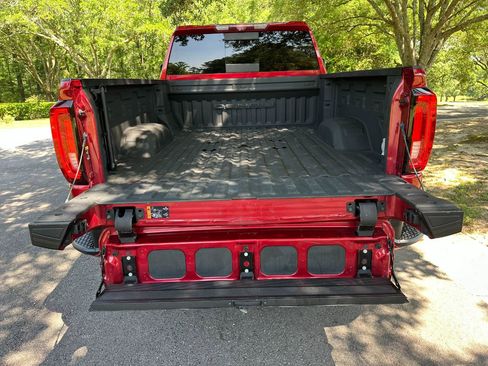 Used 2020 GMC Sierra 2500 Denali w/ Denali Ultimate Package image 68