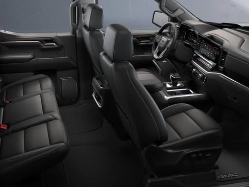 New 2026 GMC Sierra 1500 SLT image 33