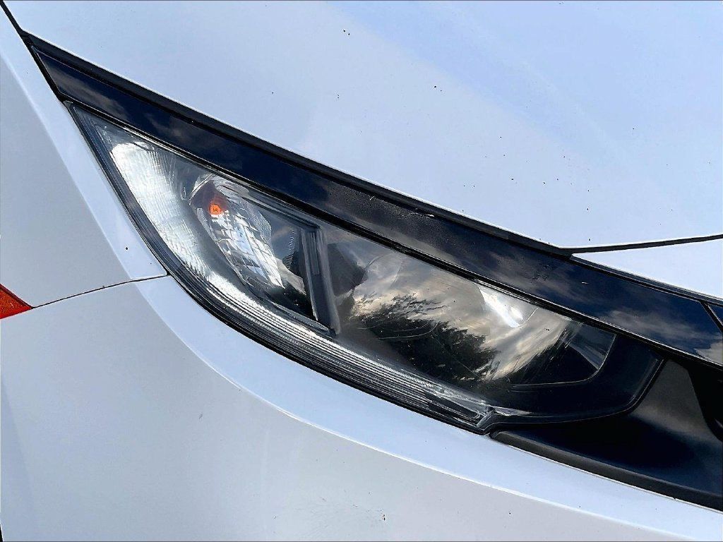 Used 2020 Honda Civic LX image 30