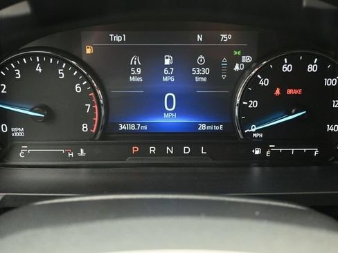 Used 2023 Ford Explorer XLT w/ Equipment Group 202A AWD/4WD image 20