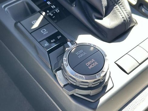 New 2026 Toyota 4Runner TRD Sport Premium image 32