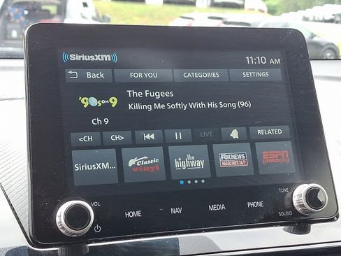 Used 2024 Mitsubishi Eclipse Cross SE image 19