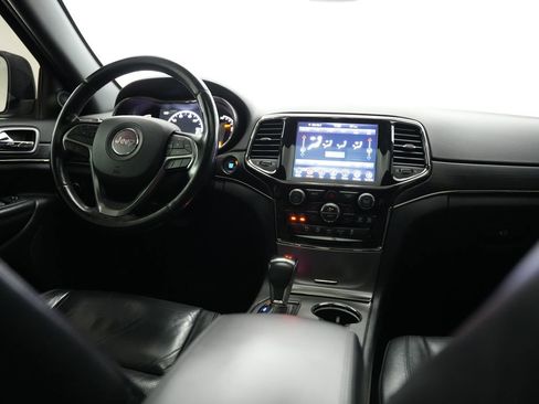 Used 2021 Jeep Grand Cherokee Limited X RWD image 10