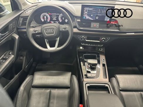 Used 2022 Audi Q5 2.0T Prestige image 27