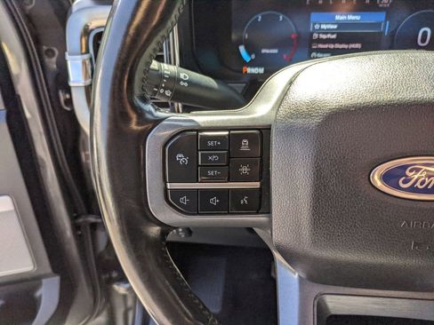 Used 2023 Ford F350 Lariat w/ Lariat Ultimate Package image 29