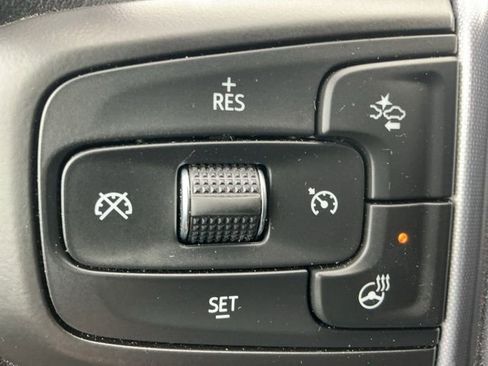 Used 2022 GMC Sierra 1500 Elevation image 22