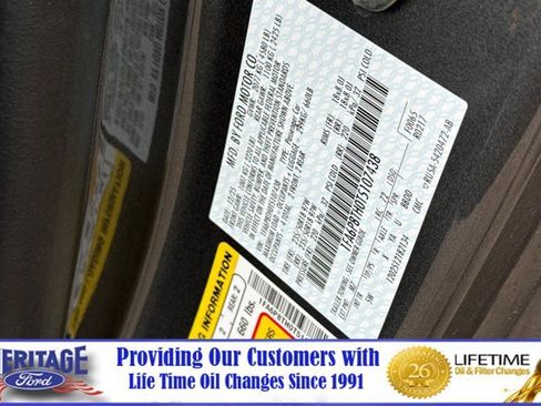 New 2026 Ford Mustang Premium image 27