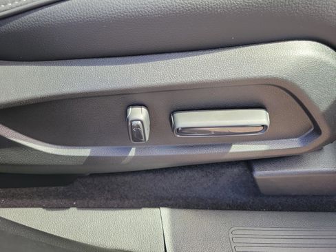 New 2026 Honda Passport TrailSport Elite image 20