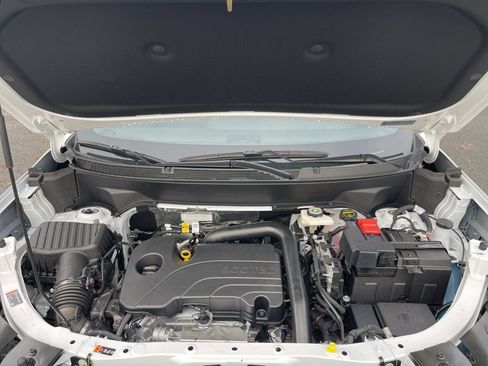 New 2026 GMC Terrain AT4 image 62