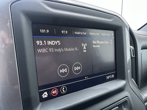 Used 2022 Chevrolet Silverado 3500 W/T w/ WT Convenience Package image 22