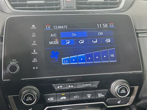Used 2018 Honda CR-V Touring image 24