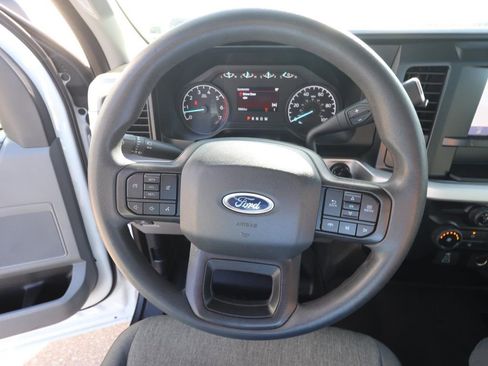 Used 2024 Ford F250 XL w/ STX Appearance Package image 18