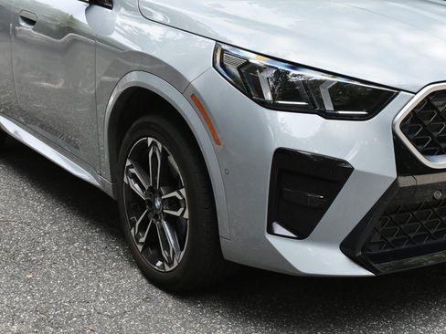 Used 2026 BMW X2 xDrive28i AWD/4WD image 31