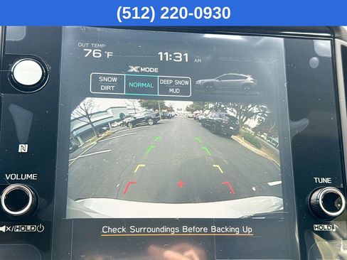 New 2026 Subaru Crosstrek 2.5i Sport image 17