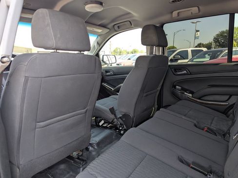 Used 2017 Chevrolet Tahoe 4WD w/ Suspension Package, Off-Road image 26