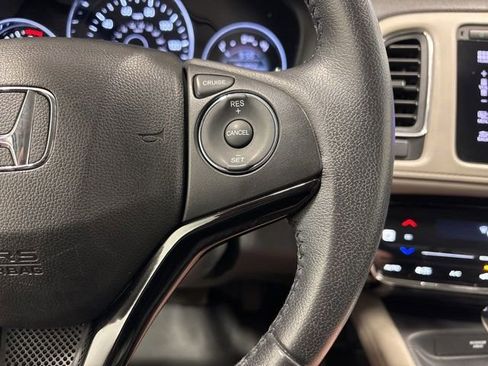 Used 2018 Honda HR-V EX-L image 24
