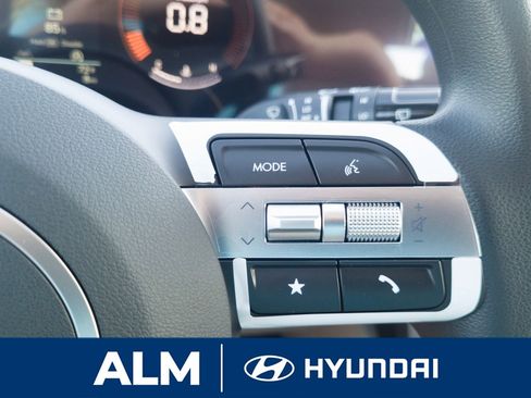 New 2026 Hyundai Tucson SE image 26