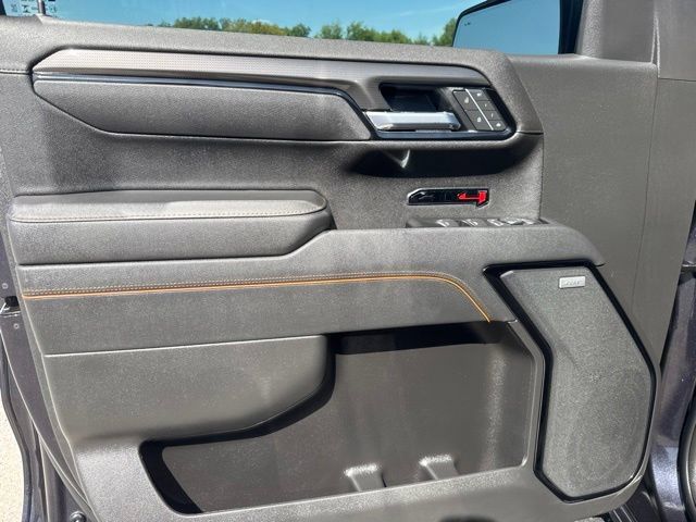 Used 2026 GMC Sierra 1500 AT4 w/ AT4 Premium Package AWD/4WD image 23