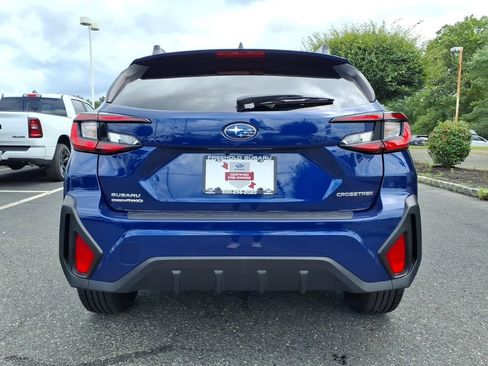 Certified 2024 Subaru Crosstrek 2.0i Premium AWD/4WD image 20