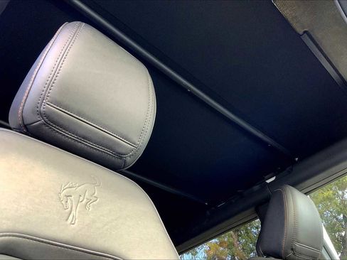 Certified 2022 Ford Bronco Badlands image 13