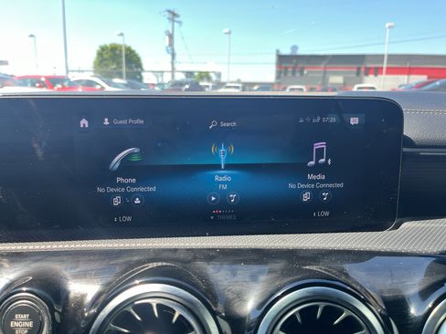 Used 2021 Mercedes-Benz CLA 250 4MATIC image 15