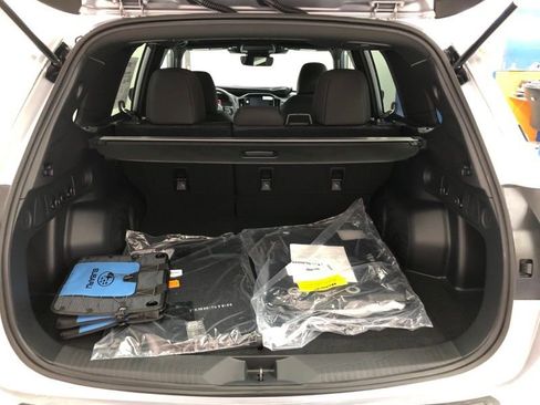 New 2026 Subaru Forester Premium AWD/4WD image 11