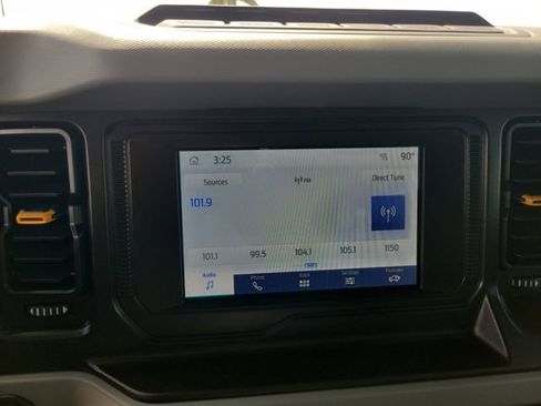 Used 2022 Ford Bronco Badlands w/ Sasquatch Package image 21