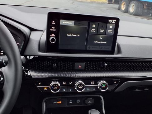 New 2026 Honda CR-V EX-L image 16
