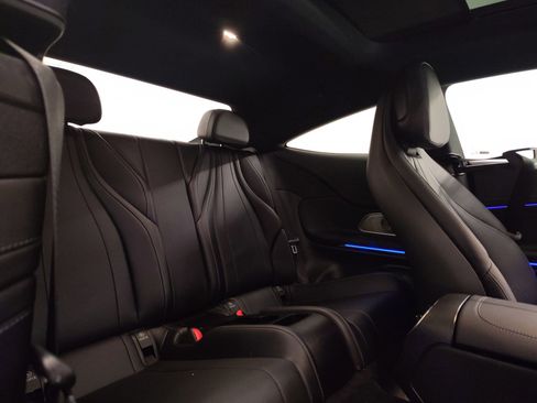 Certified 2026 Mercedes-Benz CLE 300 4MATIC Coupe image 29