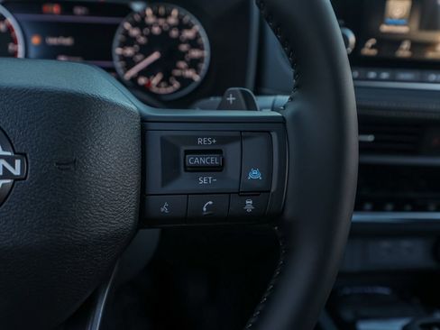 New 2026 Nissan Rogue SV image 27