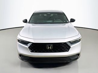 Used 2024 Honda Accord Sport video 2