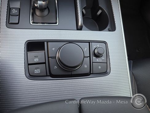 New 2026 MAZDA CX-90 3.3 Turbo w/ Preferred Package image 20