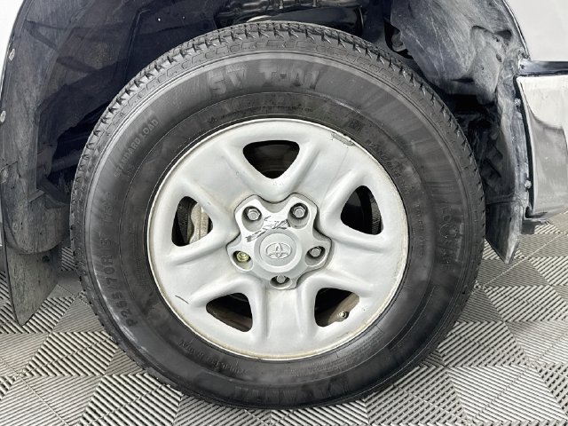 Used 2019 Toyota Tundra SR5 RWD image 28