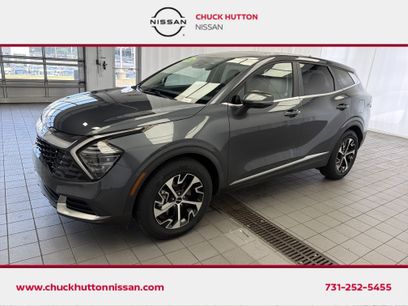 Used 2024 Kia Sportage EX