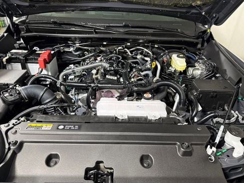 New 2026 Toyota 4Runner Limited image 39