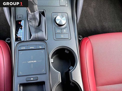 Used 2025 Lexus IS 350 F Sport w/ Accessory Package 2 RWD image 34