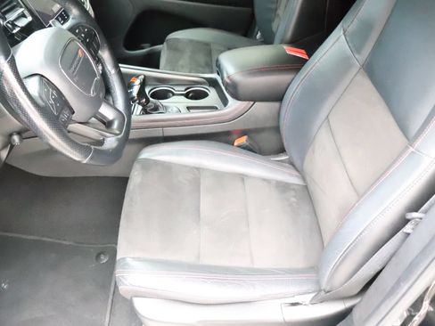 Used 2021 Dodge Durango R/T AWD/4WD image 24