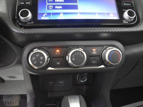 Certified 2024 Nissan Kicks SV FWD image 22