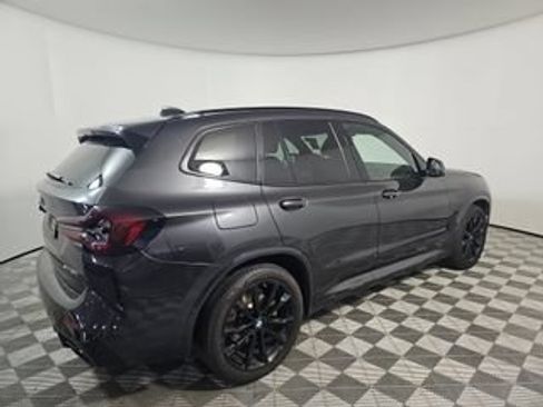 Used 2023 BMW X3 sDrive30i w/ M Sport Package RWD image 6
