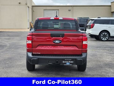 New 2026 Ford Maverick XLT w/ Equipment Group 301A AWD/4WD image 6