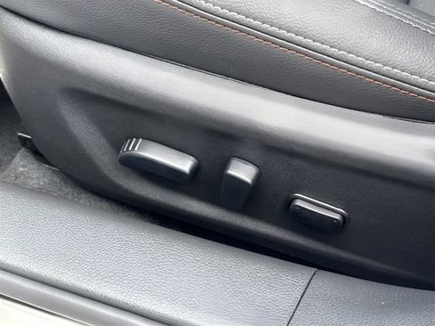 New 2025 Nissan Altima 2.5 SR w/ SR Premium Package FWD image 22