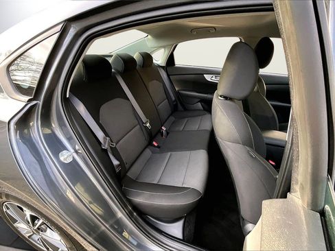 Used 2024 Kia Forte LXS image 22