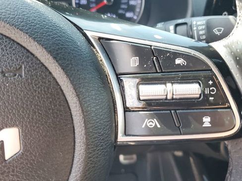 Certified 2024 Kia Forte GT-Line w/ GT-Line Premium Package image 23