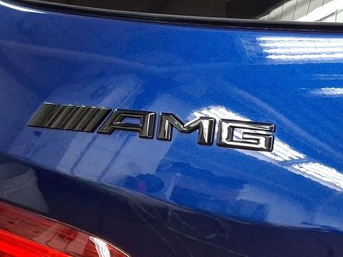 Used 2019 Mercedes-Benz GLE 63 AMG GLE 63 AMG image 32