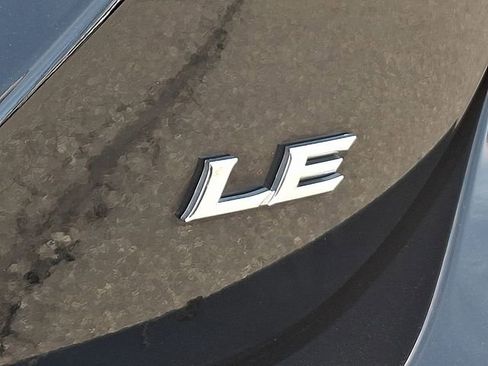 Used 2023 Toyota Camry LE FWD image 31
