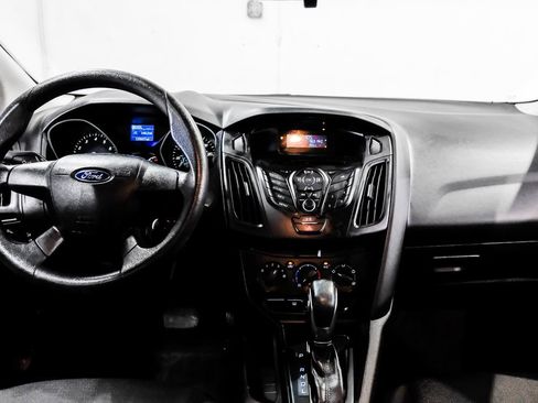 Used 2014 Ford Focus S FWD image 15